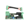 Control unit with add. functions for UNIP ZL-22