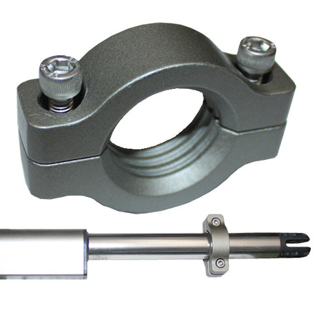 Mechanical end stop for TURN 2020 automations