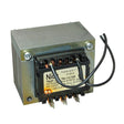 Transformer for ROAD400