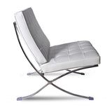 lounge chair barcelonadesign Barcelona replica