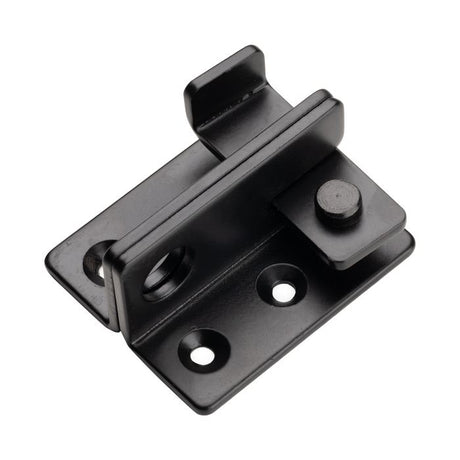 Verrou de portail INOX, AISI 316, D42, L=70mm