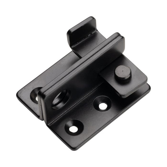Türvorreiber INOX, AISI 316, D42,4mm, L=70mm