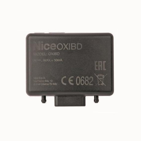 Receiver 4- canals NICE ONE