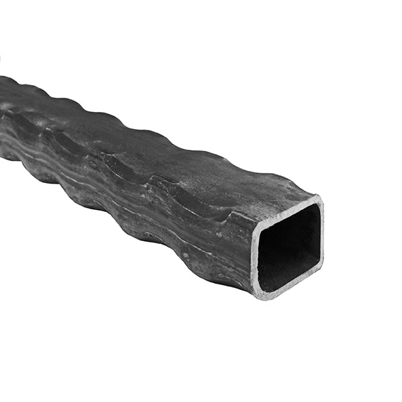 Decorated profile "Exclusive" 16x16x1,5 L3000mm