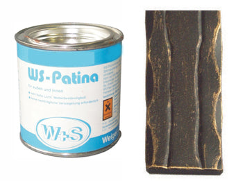 Patina gold-bronze 250ml, Au-bronze