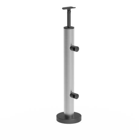 Stainless steel Baluster post