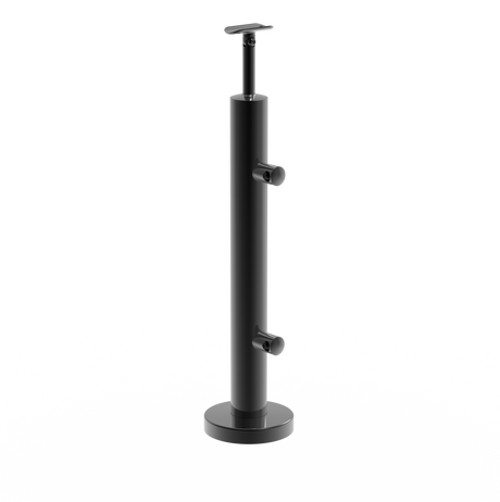 Stainless steel Baluster post