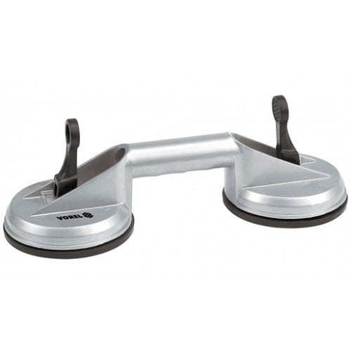 Glass panel holder 70 kg al