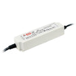 Power supply for led strip 230VAC 12VDC IP65 35W