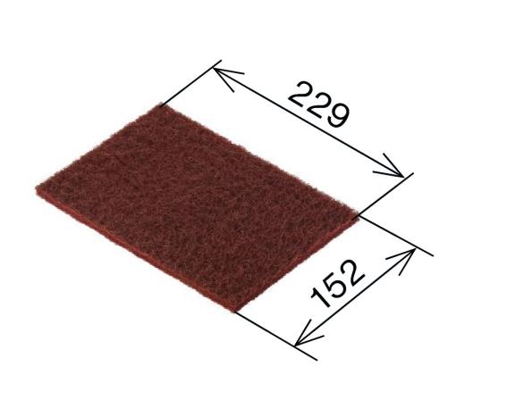 Woolfell P 360, 152x229 mm