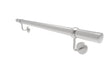 Handrail AISI304, D42,4/L1000mm modular