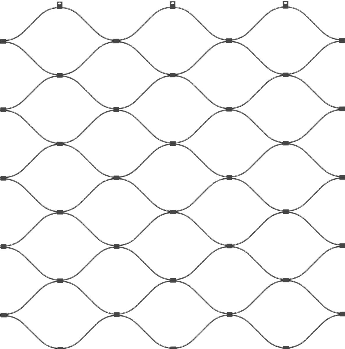 stainless steel wire mesh