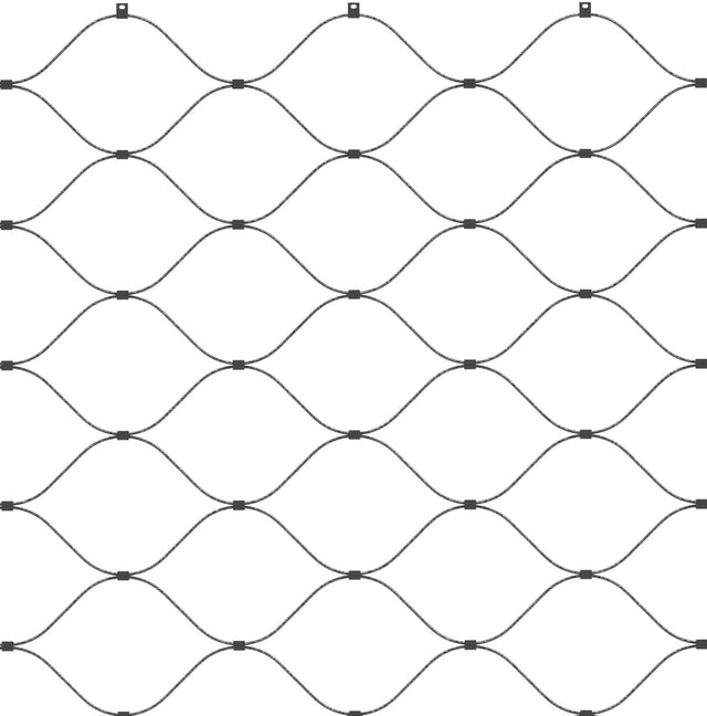 stainless steel wire mesh