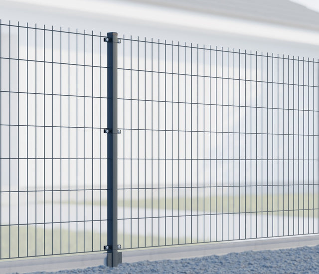 Jokel column ZnPVC RAL 7016 40x60x1600mm