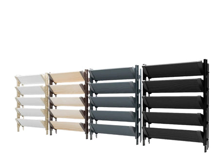 Pine Wood Fence Panel 19×95 – 1200 mm