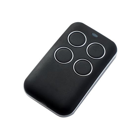 Remote controller for TURN, DRIFT rolling code, 4C