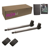 ROLLKIT drive for swing gate, set