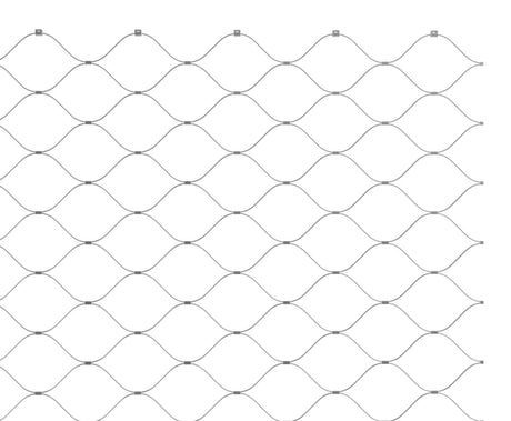 Stainless steel wire mesh