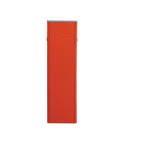 Gate with electronics 24V, 4m