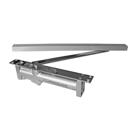 Self Closing Door with stop hydraulic