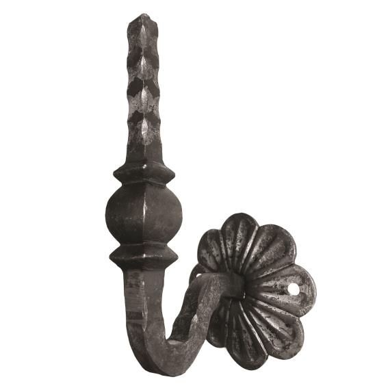 Handrail console 210x110mm