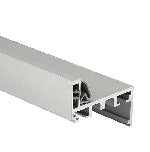 Aluminium frames