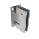 Hinges with spring flex PRO