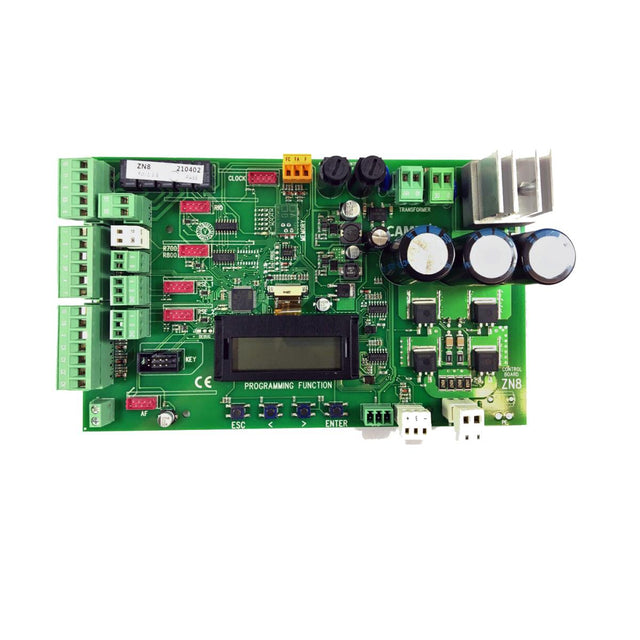 Electronics for Came BKV